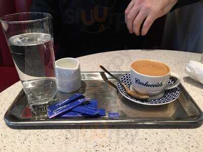 Carluccio's - Bristol, Cribbs Causeway