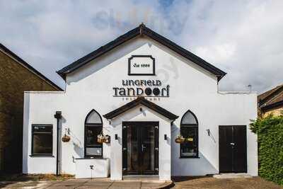 Lingfield Tandoori