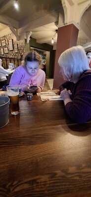 The Newdigate Arms