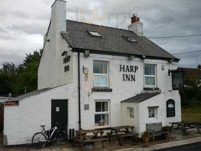 Harp Inn