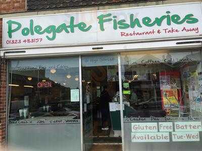 Polegate Fisheries