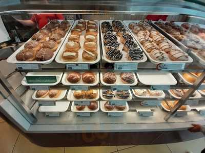 Krispy Kreme Cribbs Causeway