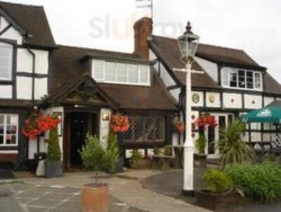 Rose & Crown Restaurant