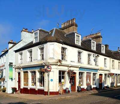 The Scottish Deli