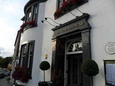 The Townhouse