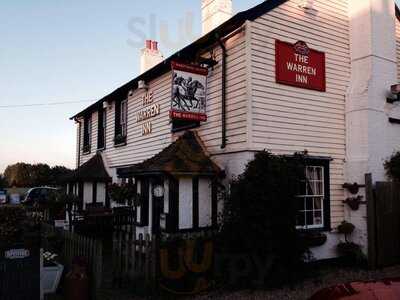 The Warren Inn