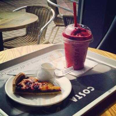 Costa Coffee