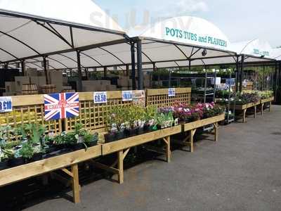 Hockley Market Garden Centre