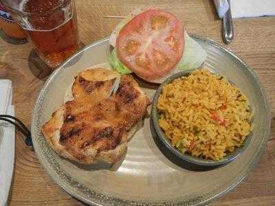 Nando's Bristol - Cribbs Mall