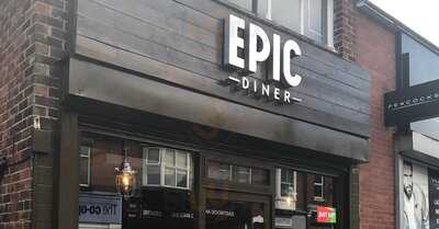 Epic Diner