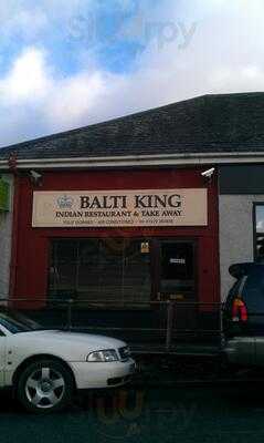 Balti King Restaurant