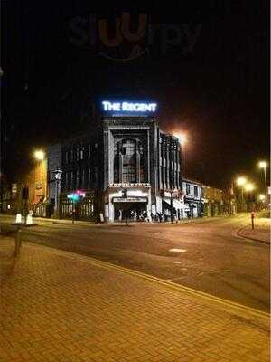 The Regent