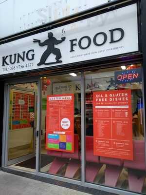 Kung Food