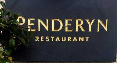 Penderyn Restaurant At Brown's Hotel