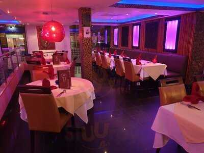 Thai Lounge Lingfield