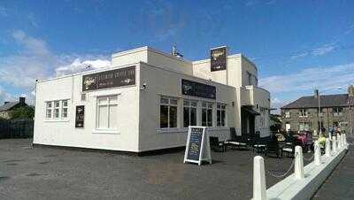 Seahouses Cafe