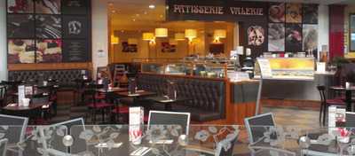 Patisserie Valerie - Cribbs Causeway