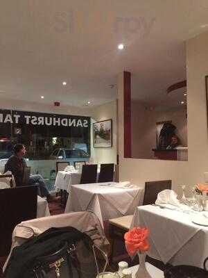 Sandhurst Tandoori