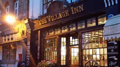 The Village Inn Pub