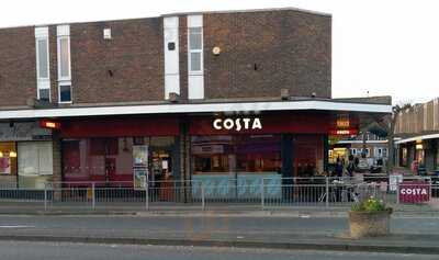 Costa Coffee