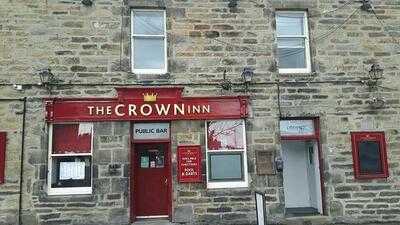 The Crown Inn