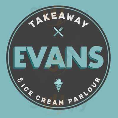 Evans Takeaway & Diner