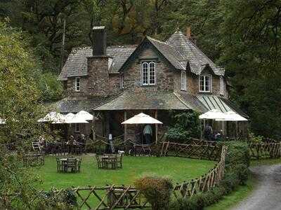 Watersmeet Tea Rooms