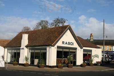 Rasoi Restaurant