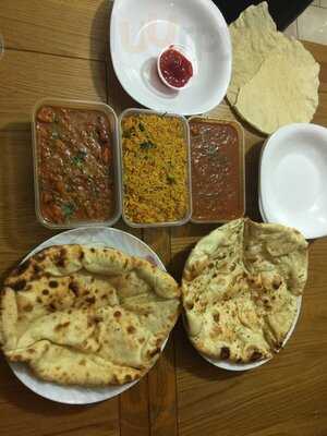 Habib's Indian Takeaway