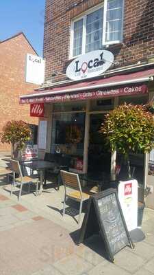 The Local Cafe Selsey