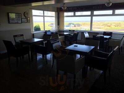 Maryport Golf Club Restaurant