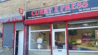 Curry Xpress