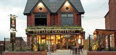 Lady Chatterley