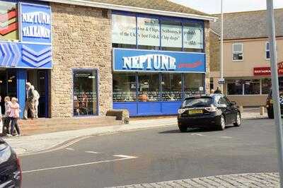 Neptune Fish Restaurant