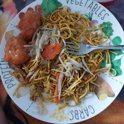 Yummies Chinese Takeaway