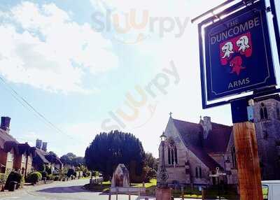 The Duncombe Arms