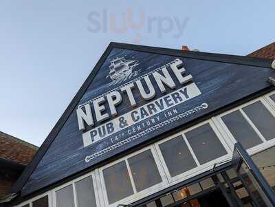 The Neptune Pub And Carvery