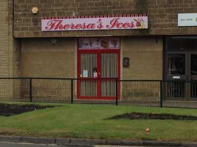 Theresa's Ices
