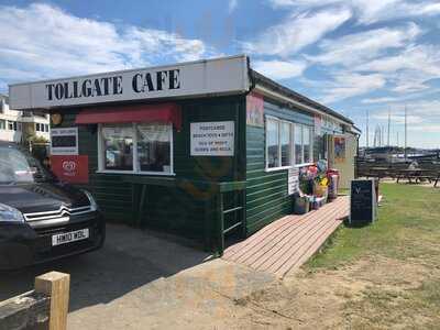 Tollgate Cafe