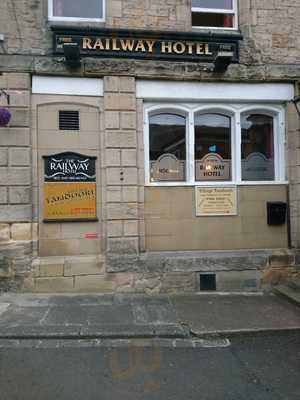 The Railway Hotel