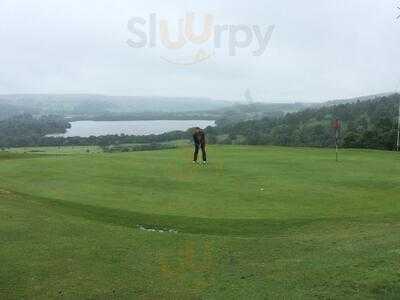 Dunkeld And Birnam Golf Club