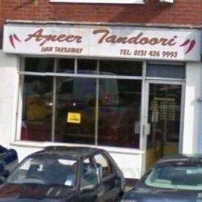 Ajmeer Tandoori