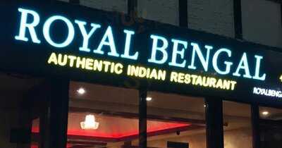 Royal Bengal