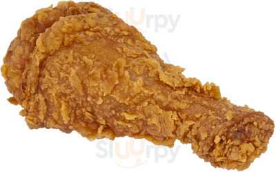 Southern Fried Chicken