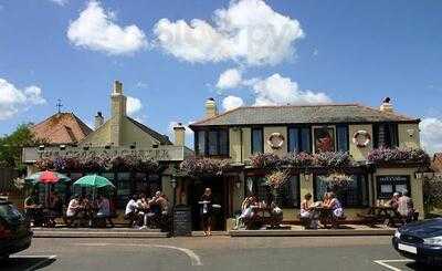 The Crab & Lobster Inn