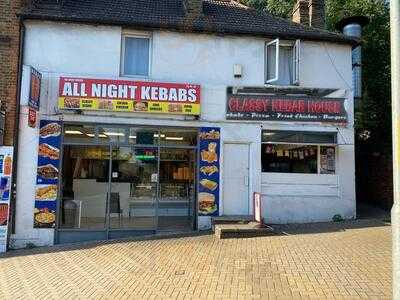 Classy Pizza & Kebab House