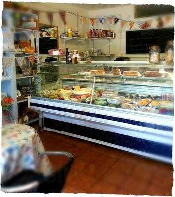 Lane End Deli Cafe