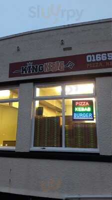 King Kebab Seahouses