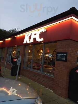 Kfc Ellesmere Port