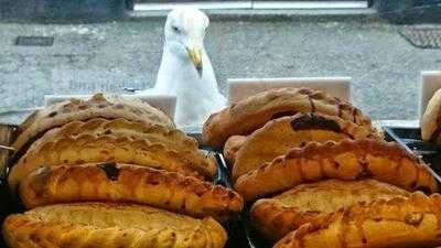 Polperro Bakery & Cafe